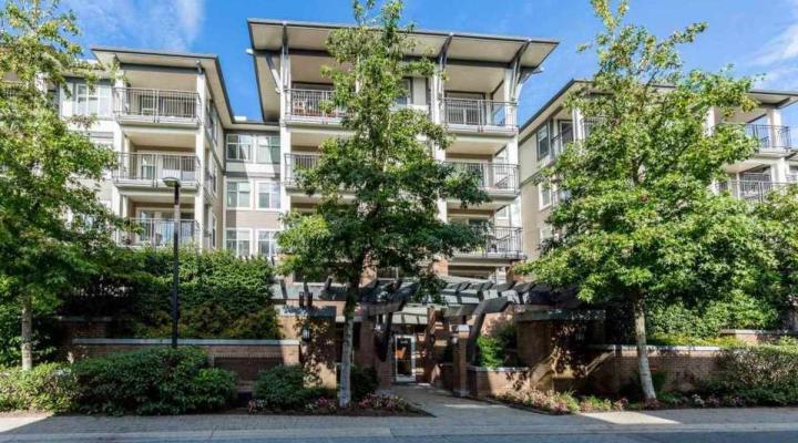 321 - 4833 Brentwood Drive, Brentwood Park, Burnaby North 2